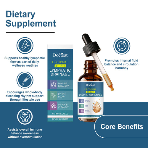 11-in-1 Body Care Supplement Drops