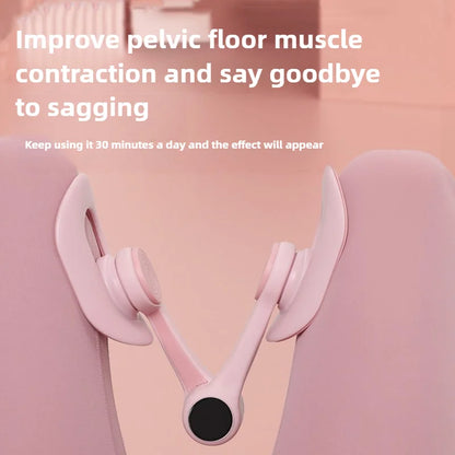 Adjustable Hip & Inner Thigh Trainer | Glute Firming Tool