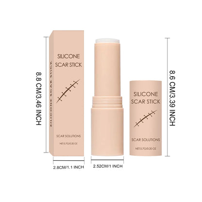 Gentle Formula Advanced Silicone Scar Repair Stick