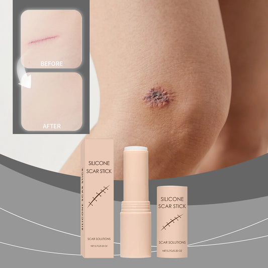 Gentle Formula Advanced Silicone Scar Repair Stick