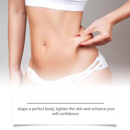 Advanced Belly Firming Cream 125ml | Tighten & Smooth Skin