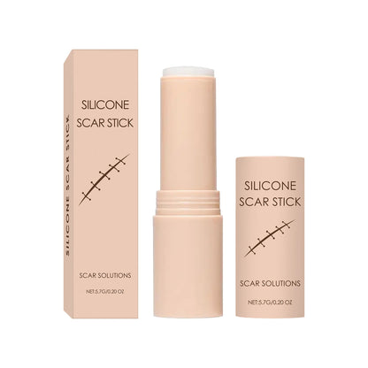Gentle Formula Advanced Silicone Scar Repair Stick