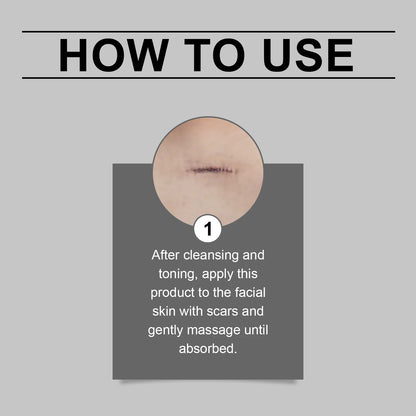 Gentle Formula Advanced Silicone Scar Repair Stick