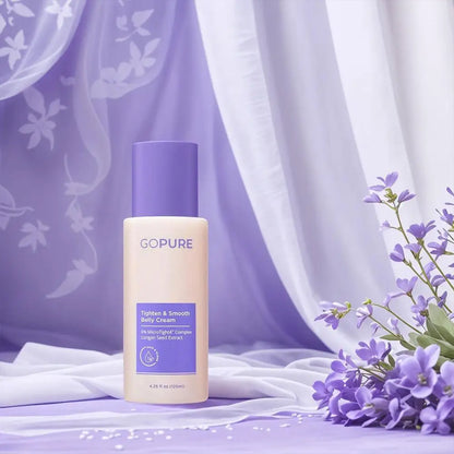 Advanced Belly Firming Cream 125ml | Tighten & Smooth Skin