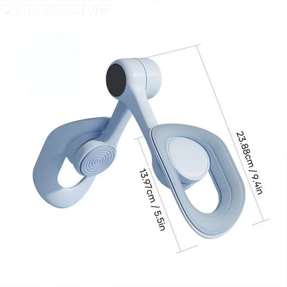 Adjustable Hip & Inner Thigh Trainer | Glute Firming Tool