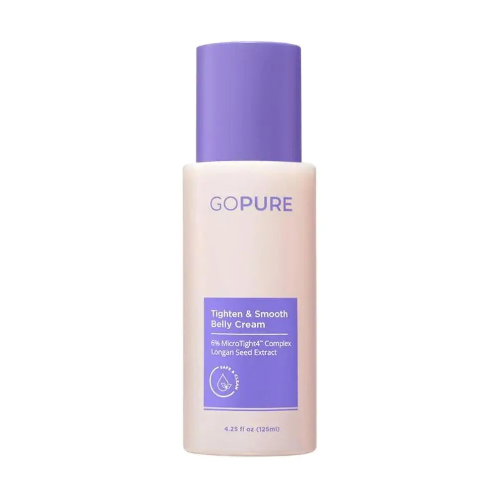 Advanced Belly Firming Cream 125ml | Tighten & Smooth Skin